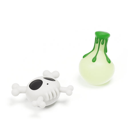 Alquimista Accesorios para Mr Skully